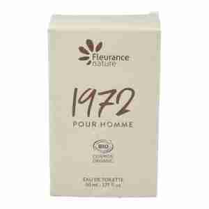 FLEURANCE NATURE PERFUME HOMBRE 1972 spray 50ml.