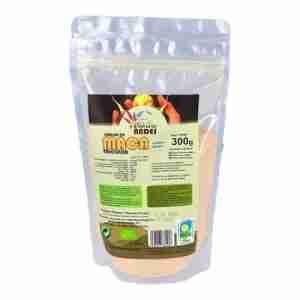 EL ORO DE LOS ANDES MACA TRICOLOR superalimentos 300gr. ECO