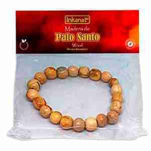 INKANAT PALO SANTO PULSERA bolsa 1ud.