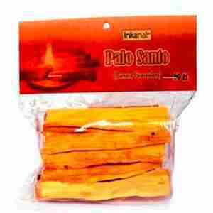 INKANAT PALO SANTO 60gr.