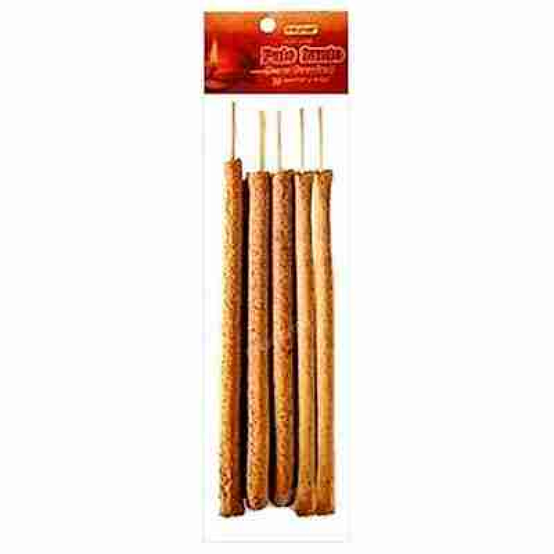 INKANAT PALO SANTO varitas 5 ud