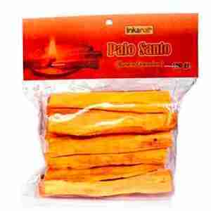 INKANAT PALO SANTO 100gr.