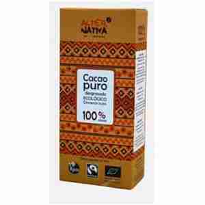 Alternativa 3 Cacao Desgrasado Polvo 150 gr Bio