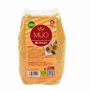Mimasa Mijo 500 gr. Bio