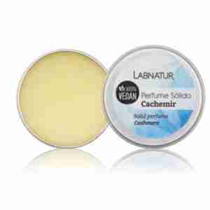 LABNATUR BIO PERFUME SOLIDO cachemir 15ml.