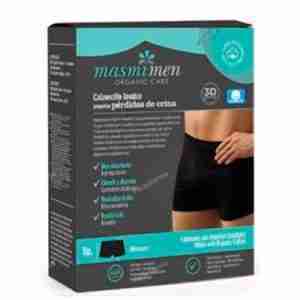 Masmi Boxer Incontinencia Ligera Masmi Talla M