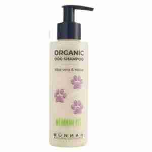 MUNNAH CHAMPU PERROS ECOLOGICO 200 ml