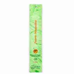 BIOAROMA INCIENSO 100% NATURAL REPELENTE AUROSHIKHA 15 varillas