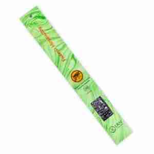 BIOAROMA INCIENSO 100% NATURAL REPELENTE AUROSHIKHA baston largo 6uds