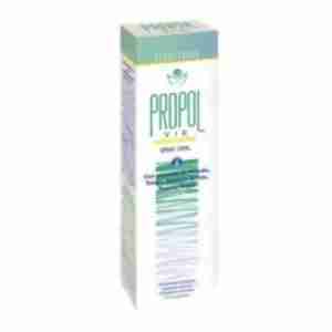 BIOSERUM PROPOL SPRAY ORAL 20 ML