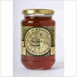 Cal Valls Concentrado de Manzana Nat 400 gr. S/a