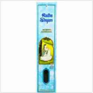 RADHE SHYAM INCIENSO STICK MUSC BLANC 15uds.