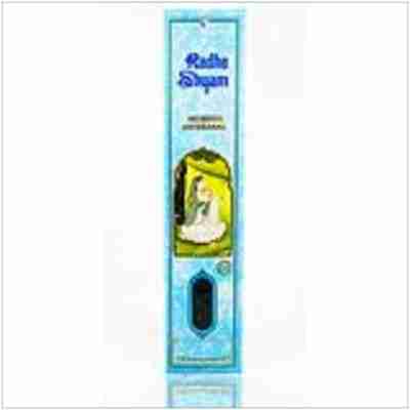 RADHE SHYAM INCIENSO STICK YLANG YLANG 15uds.