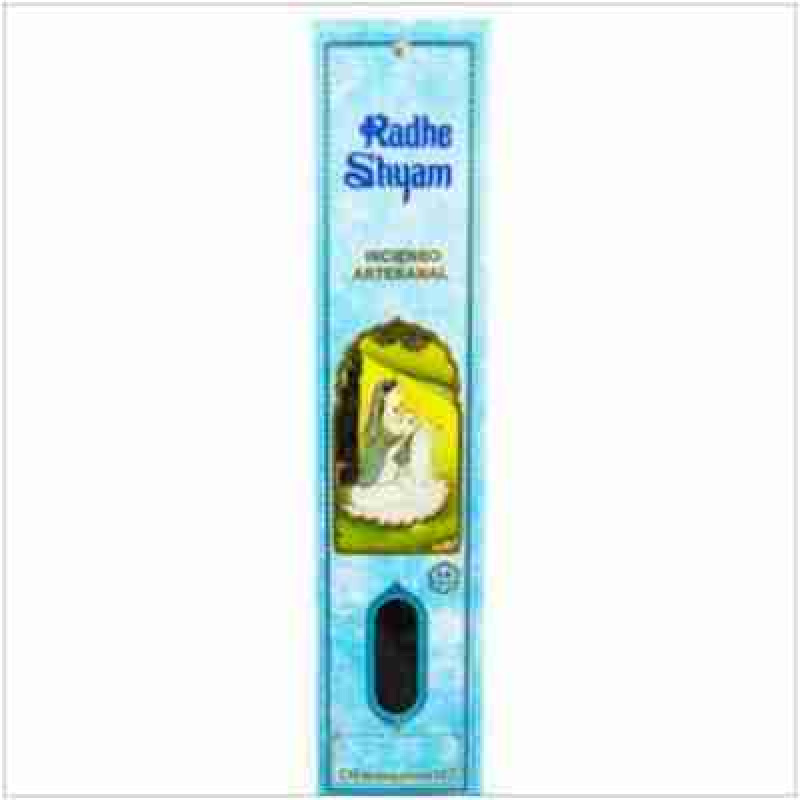 RADHE SHYAM INCIENSO STICK VAINILLA 15uds.