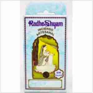 RADHE SHYAM INCIENSO CONO LAVANDA 15uds.