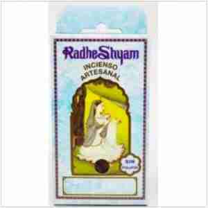 RADHE SHYAM INCIENSO CONO CANELA 15uds.
