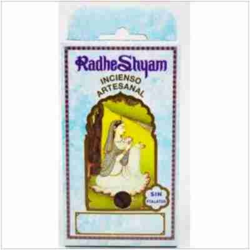 RADHE SHYAM INCIENSO CONO CANELA 15uds.