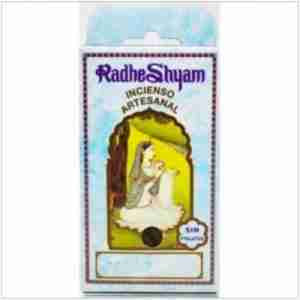 RADHE SHYAM INCIENSO CONO OPIUM 15uds.