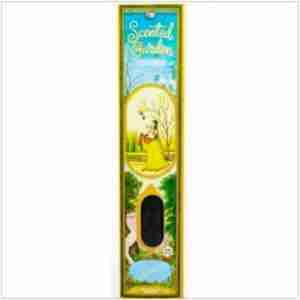 RADHE SHYAM INCIENSO STICK AFRODISIA 12uds. SCENTED GARDEN