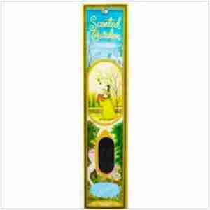 RADHE SHYAM INCIENSO STICK PATCHOULY 12uds. SCENTED GARDEN