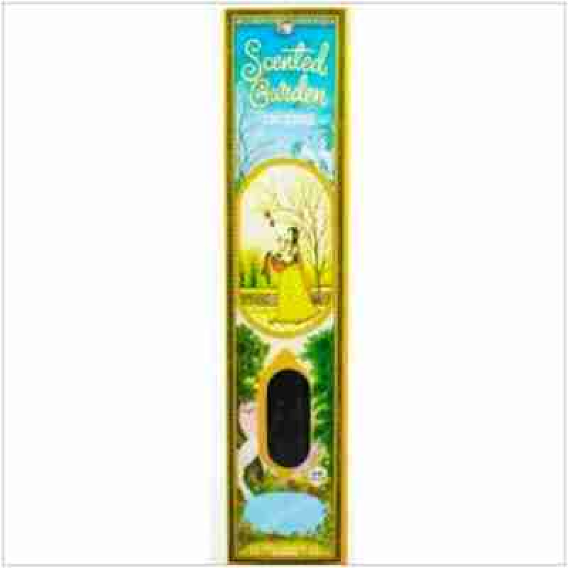 RADHE SHYAM INCIENSO STICK BENJUI 12uds. SCENTED GARDEN