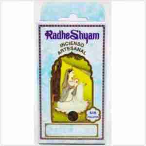 RADHE SHYAM INCIENSO CONO JAZMIN 15uds.