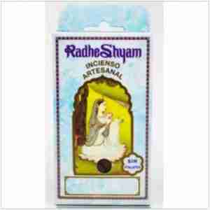 RADHE SHYAM INCIENSO CONO MIRRA 15uds.