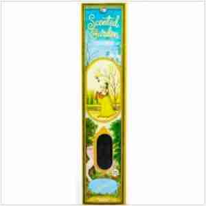 RADHE SHYAM INCIENSO STICK ALOE 12uds. SCENTED GARDEN