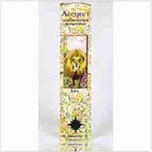 RADHE SHYAM INCIENSO STICK HOROSCOPO LEO