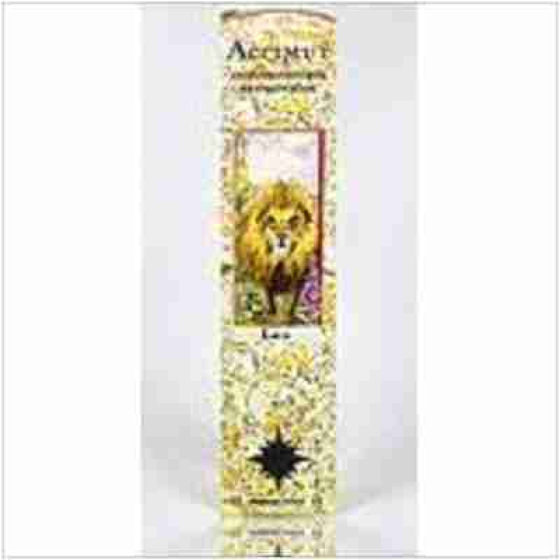 RADHE SHYAM INCIENSO STICK HOROSCOPO LEO