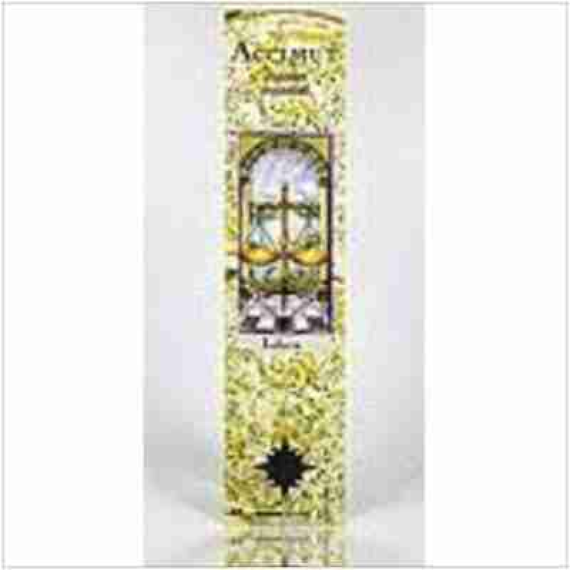RADHE SHYAM INCIENSO STICK HOROSCOPO LIBRA