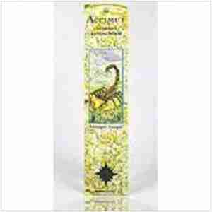 RADHE SHYAM INCIENSO STICK HOROSCOPO ESCORPIO