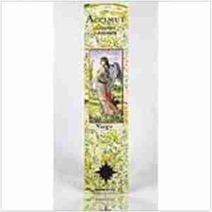 RADHE SHYAM INCIENSO STICK HOROSCOPO VIRGO