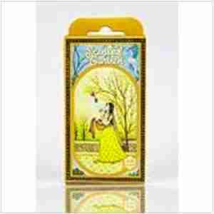 RADHE SHYAM INCIENSO CONO MAGNOLIA 12uds. SCENTED GARDEN