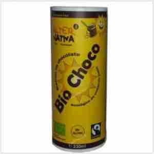 Alternativa 3 Batido de Chocolate 230 ml. Eco Sg