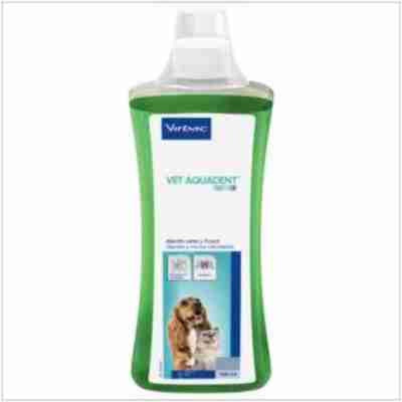 VIRBAC VET AQUADENT FRESH 500 ML VET
