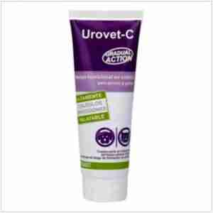 STANGEST VET UROVET-C 100 G VET