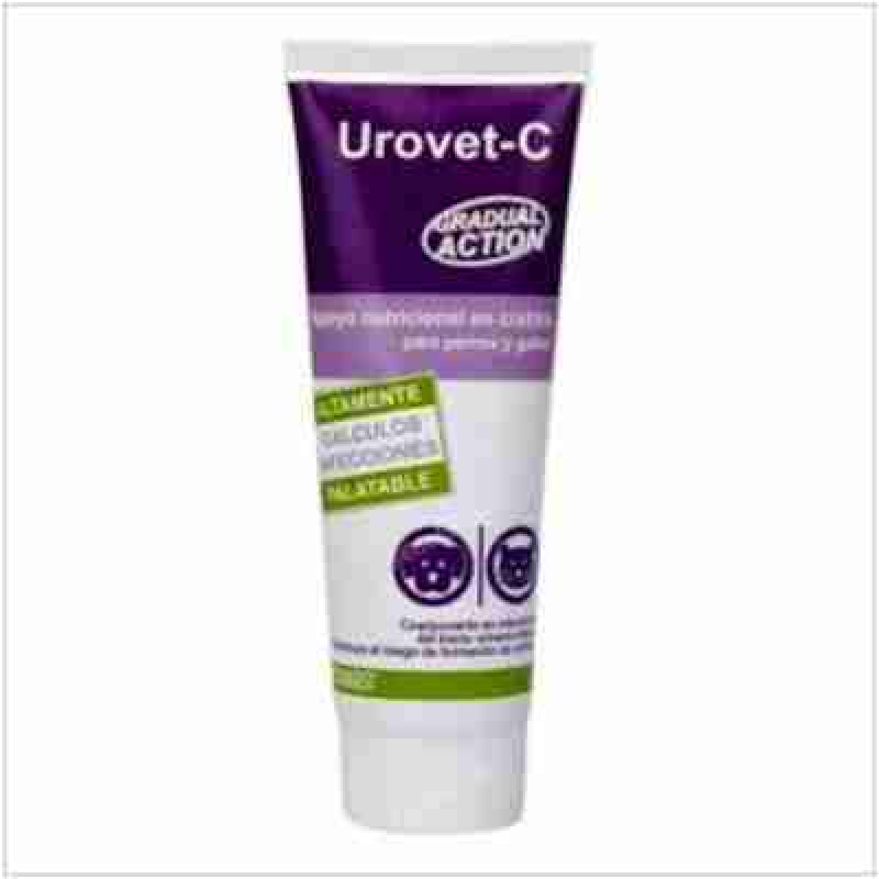 STANGEST VET UROVET-C 100 G VET