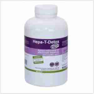 Stangest Vet Hepa-t- Detox 60 Comp Vet