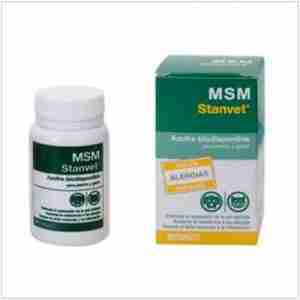 Stangest Vet M.s.m. 60 Comp Vet