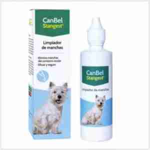 STANGEST VET CANBEL LIMP OJOS PERROS Y GATOS 60 ML VET