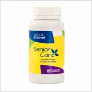 Stangest Vet Stanvet Senior Care Perros Gatos 30 Comp Vet