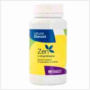 Stangest Vet Stangest Zen 30 Comp bote Vet