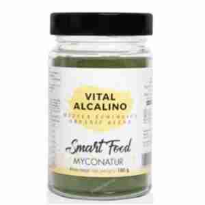 Myconatur Vital Alcalino 180 gr. Eco
