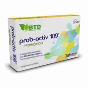 Trofodiet Prob-Activ 109 30cap.