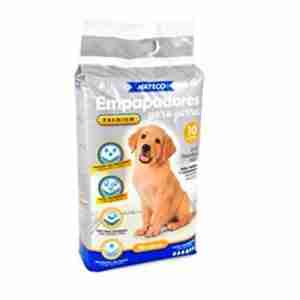 Nayeco Vet Nayeco Empapador Premium con Feromonas 90x60 cm 10 un Acc Vet