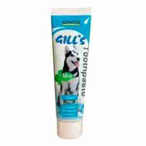 Nayeco Vet Nayeco Gill's Pasta de Dientes Menta 100 g Acc Vet