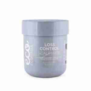 Ecoforia Loss Control Mascarilla Anticaida 200 ml. Eco