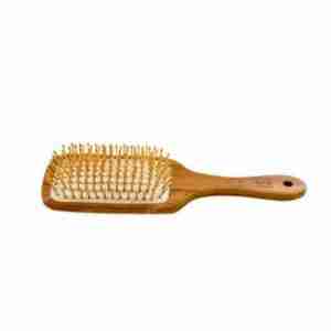 NATURASPA CEPILLO CABELLO BAMBU grande