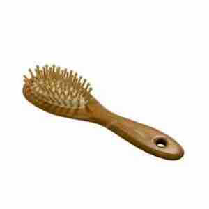 NATURASPA CEPILLO CABELLO BAMBU pequeño
